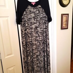 Women's 1XL Dress